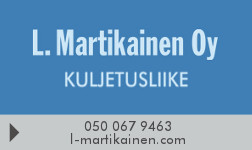 L. Martikainen Oy